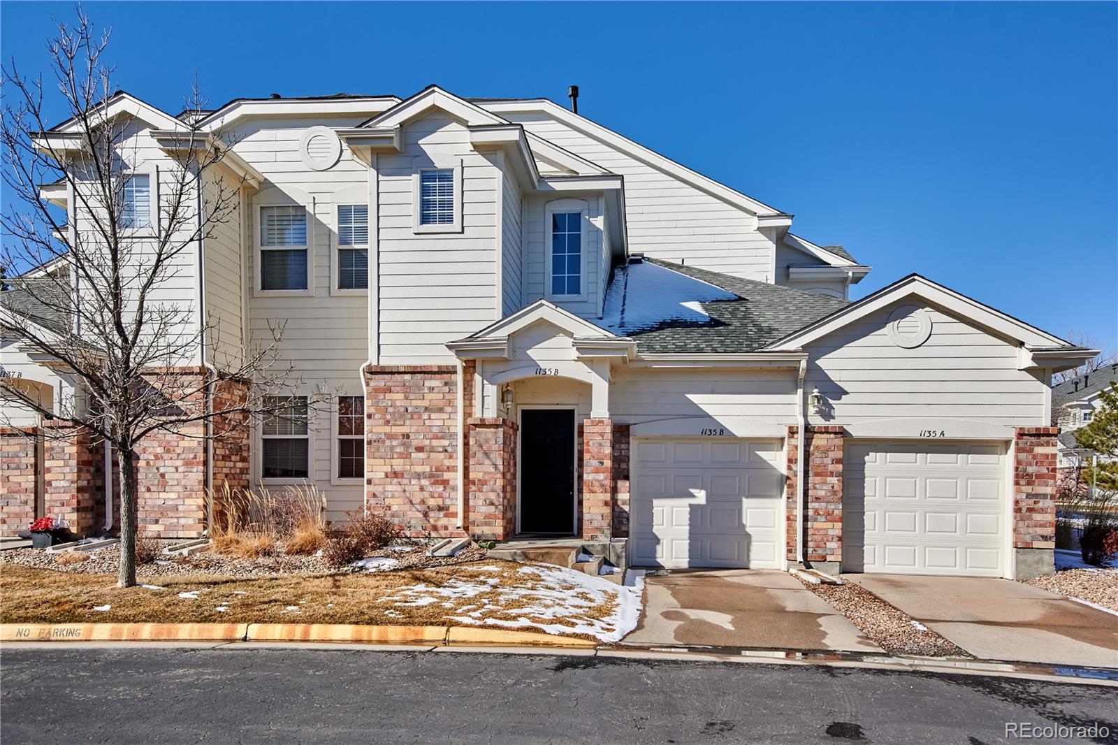 1135 S Alton Street Denver CO 80247