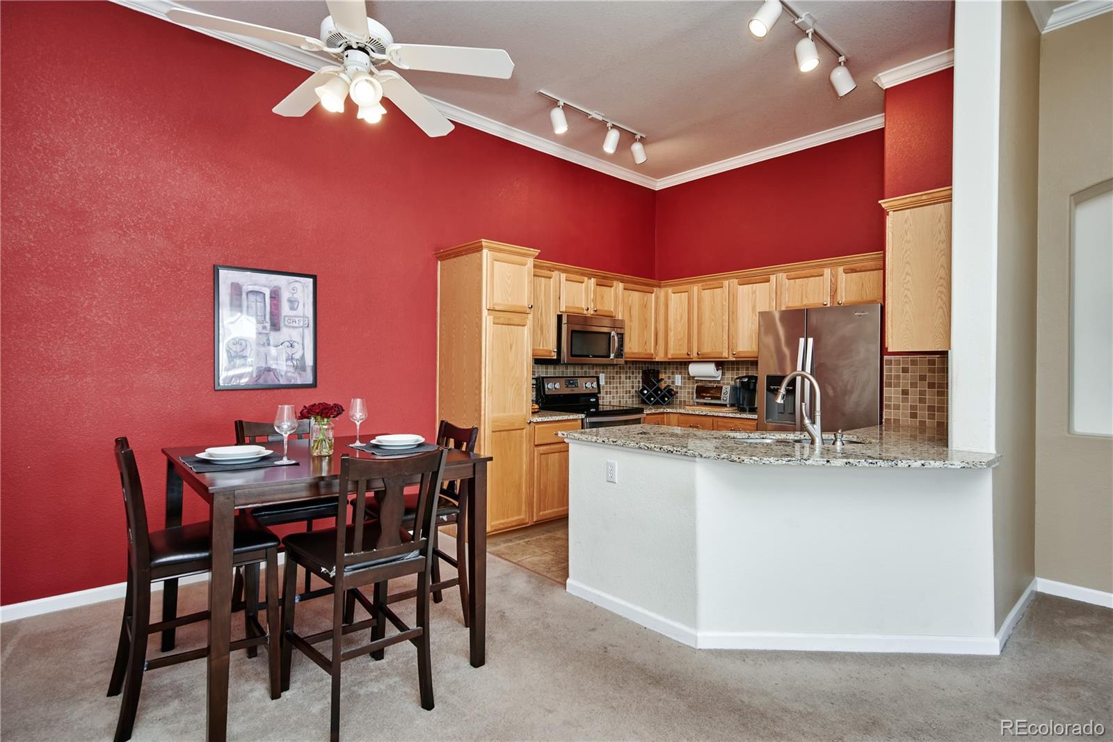 1135 S Alton Street Denver CO 80247