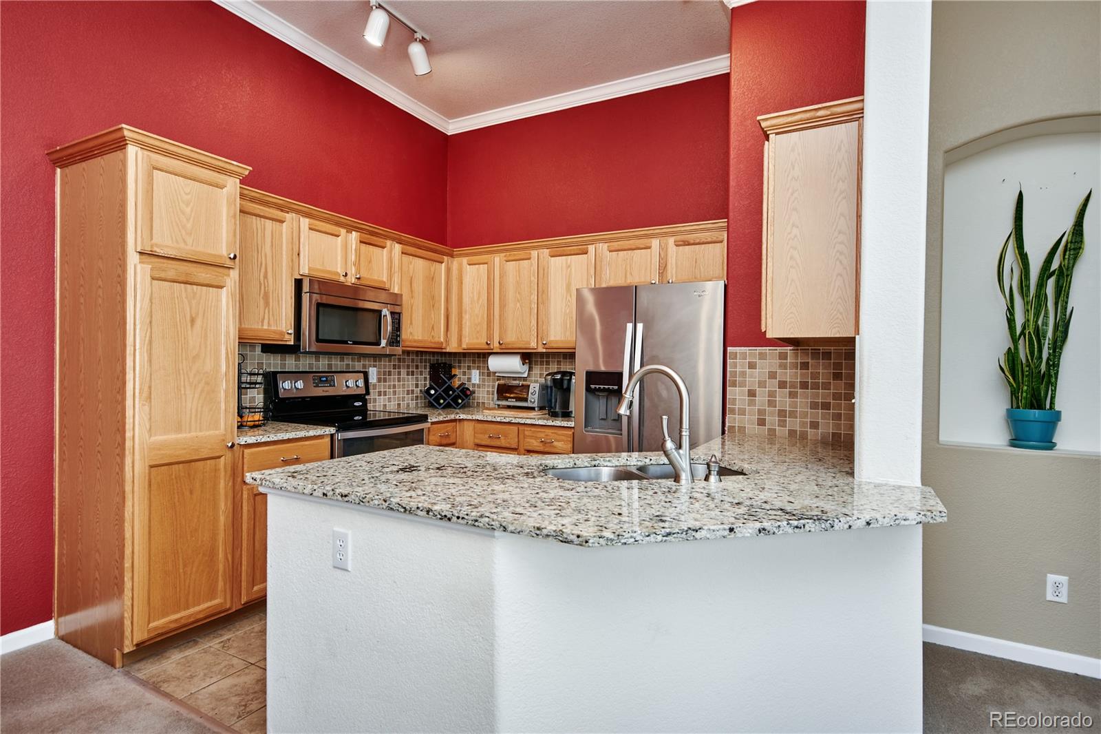1135 S Alton Street Denver CO 80247