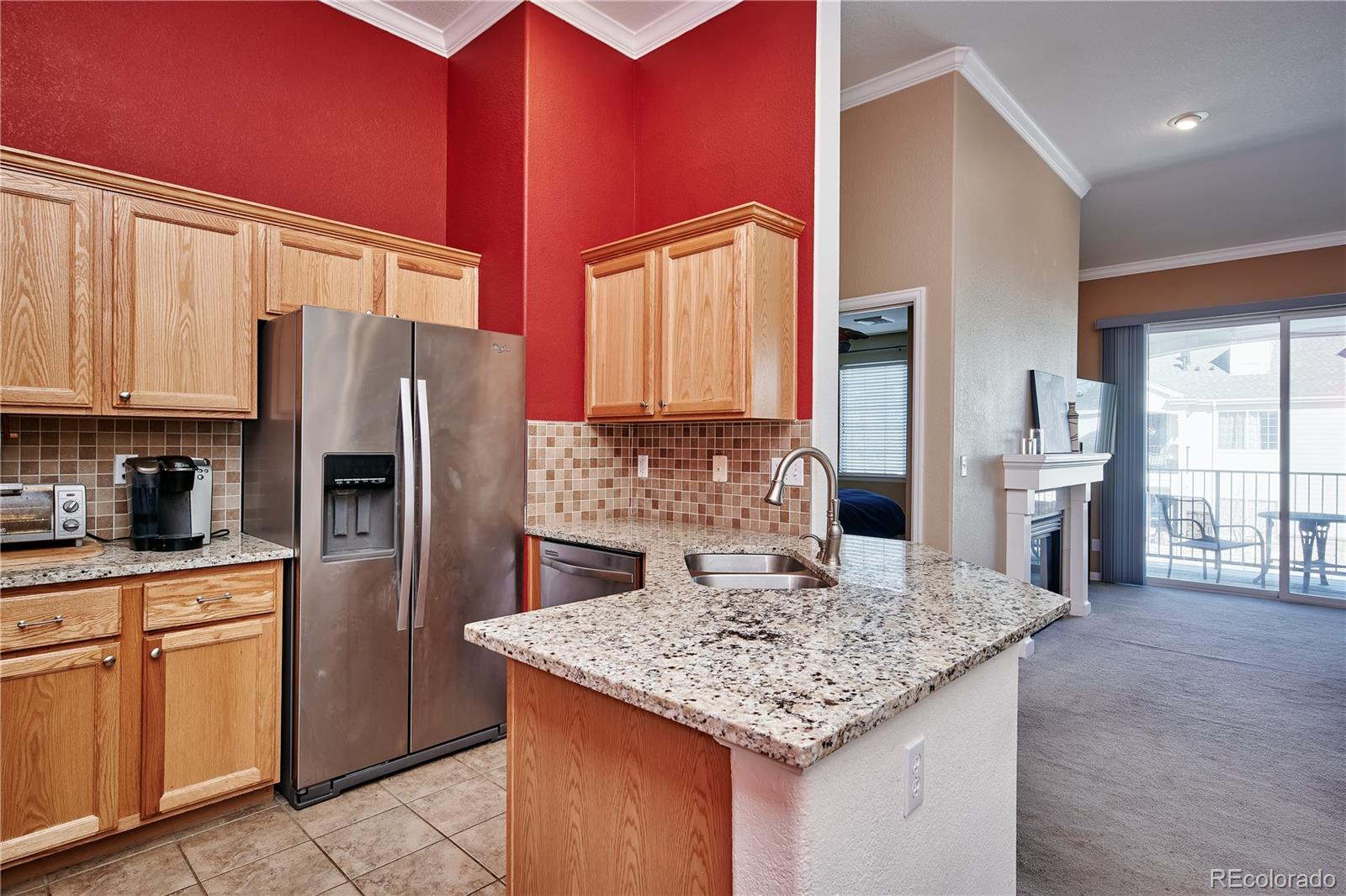 1135 S Alton Street Denver CO 80247