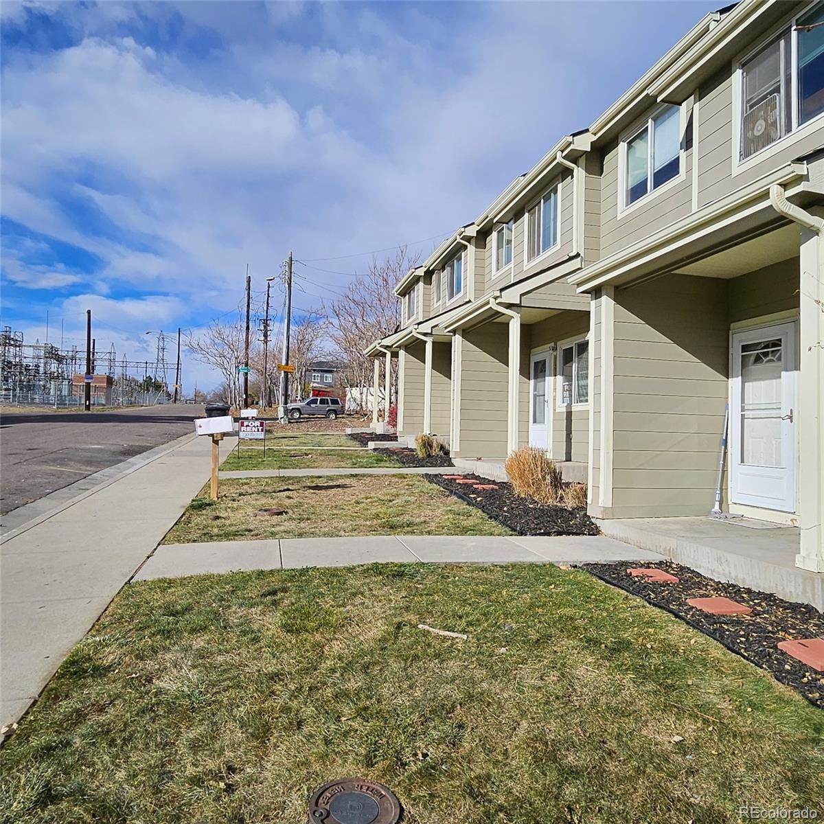 1333 W Arizona Denver CO 80223