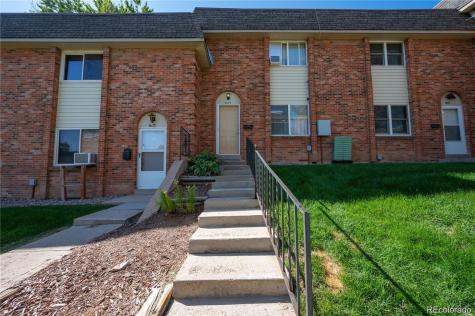 4673 S Lowell Boulevard Denver CO 80236