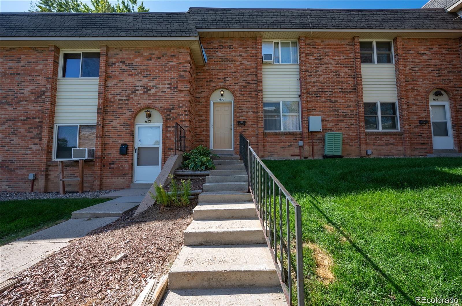 4673 S Lowell Boulevard Denver CO 80236