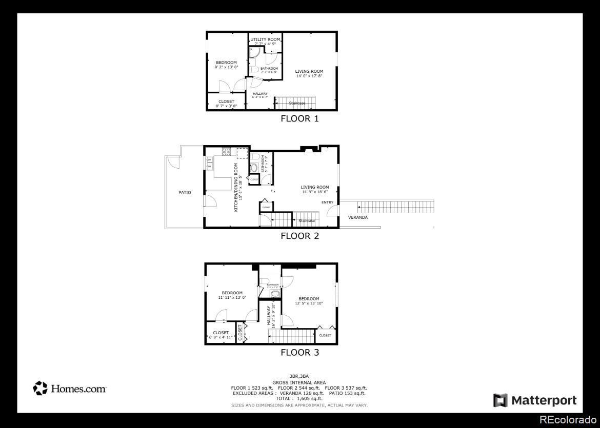 4673 S Lowell Boulevard Denver CO 80236