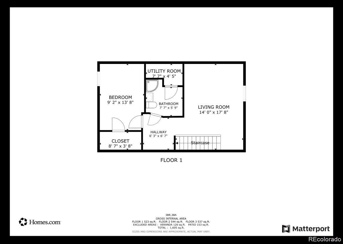 4673 S Lowell Boulevard Denver CO 80236