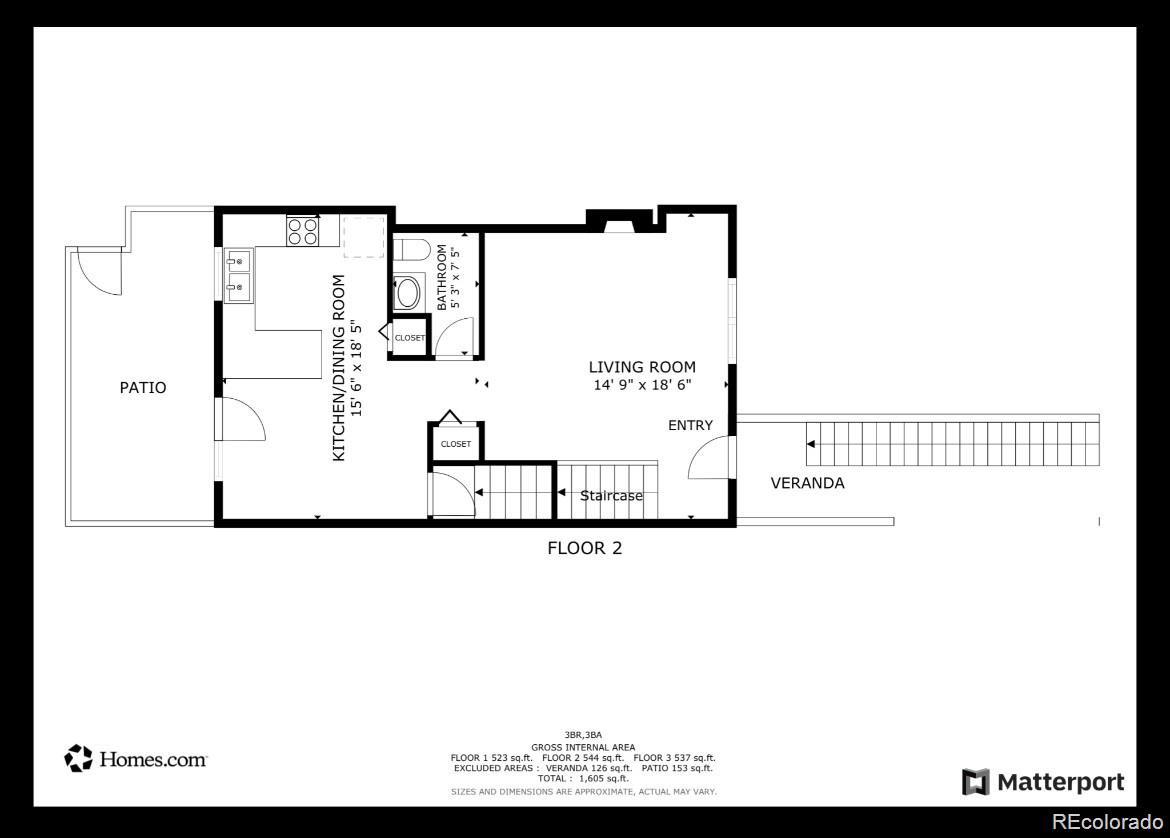 4673 S Lowell Boulevard Denver CO 80236