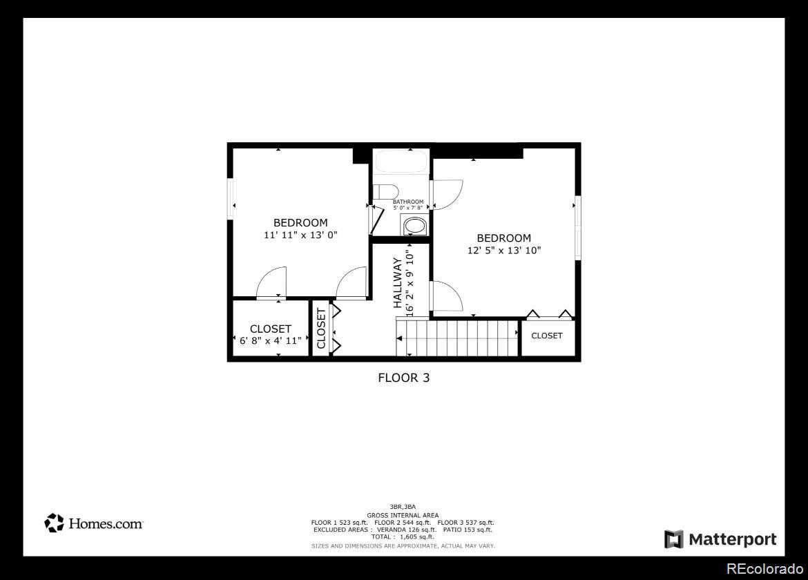 4673 S Lowell Boulevard Denver CO 80236