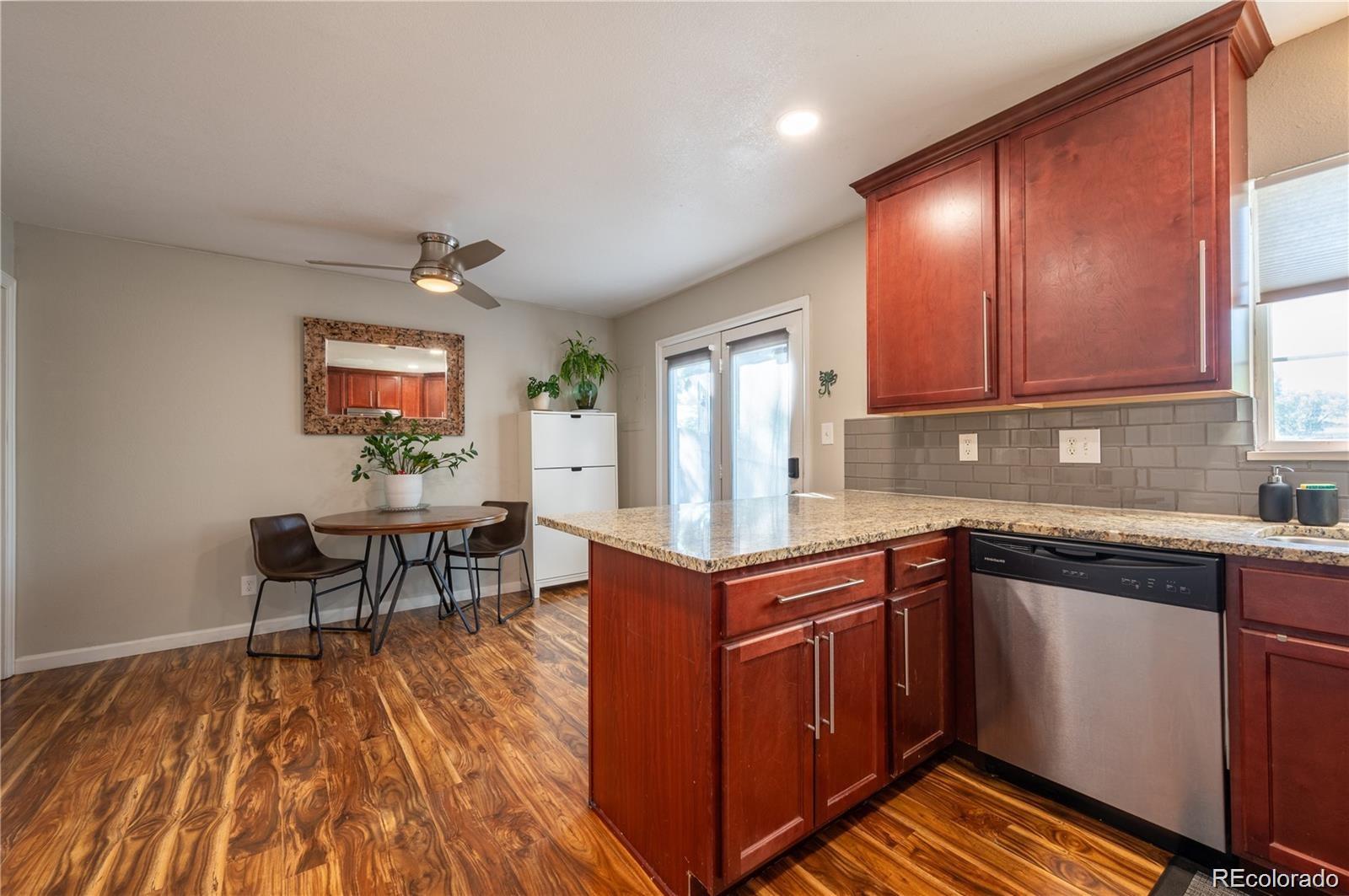 4673 S Lowell Boulevard Denver CO 80236