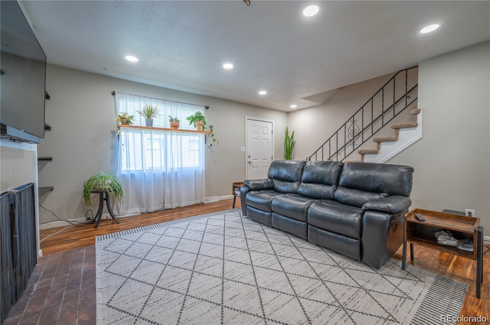 4673 S Lowell Boulevard Denver CO 80236