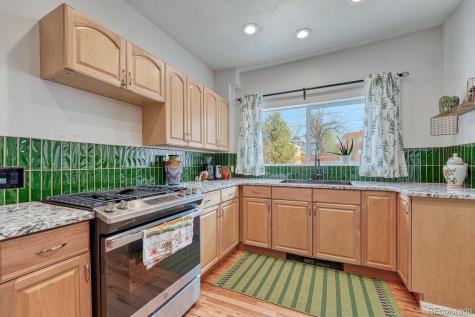 2904 Colorado Colorado Springs CO 80904