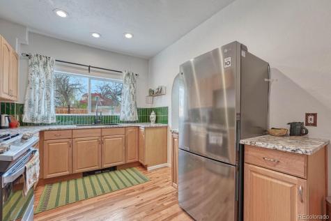 2904 Colorado Colorado Springs CO 80904
