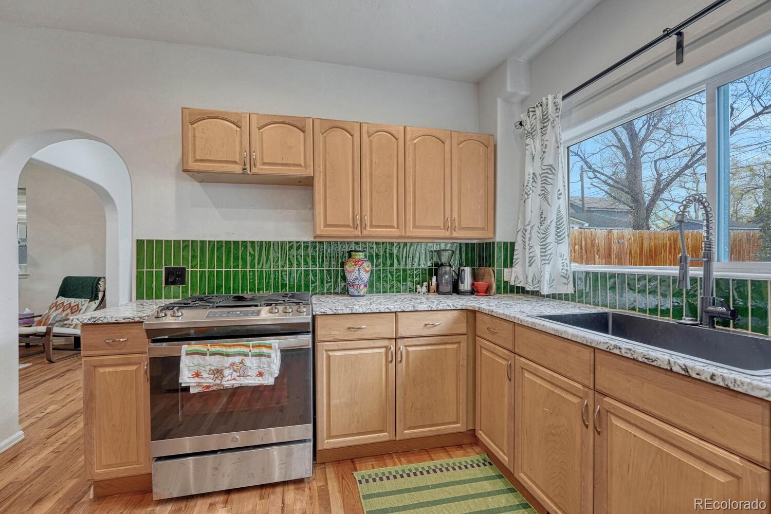 2904 Colorado Colorado Springs CO 80904