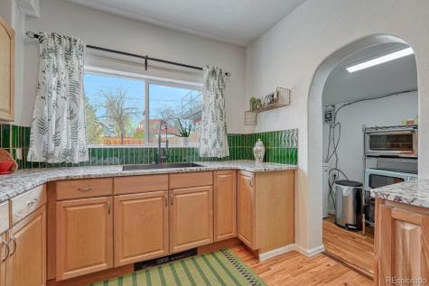 2904 Colorado Colorado Springs CO 80904