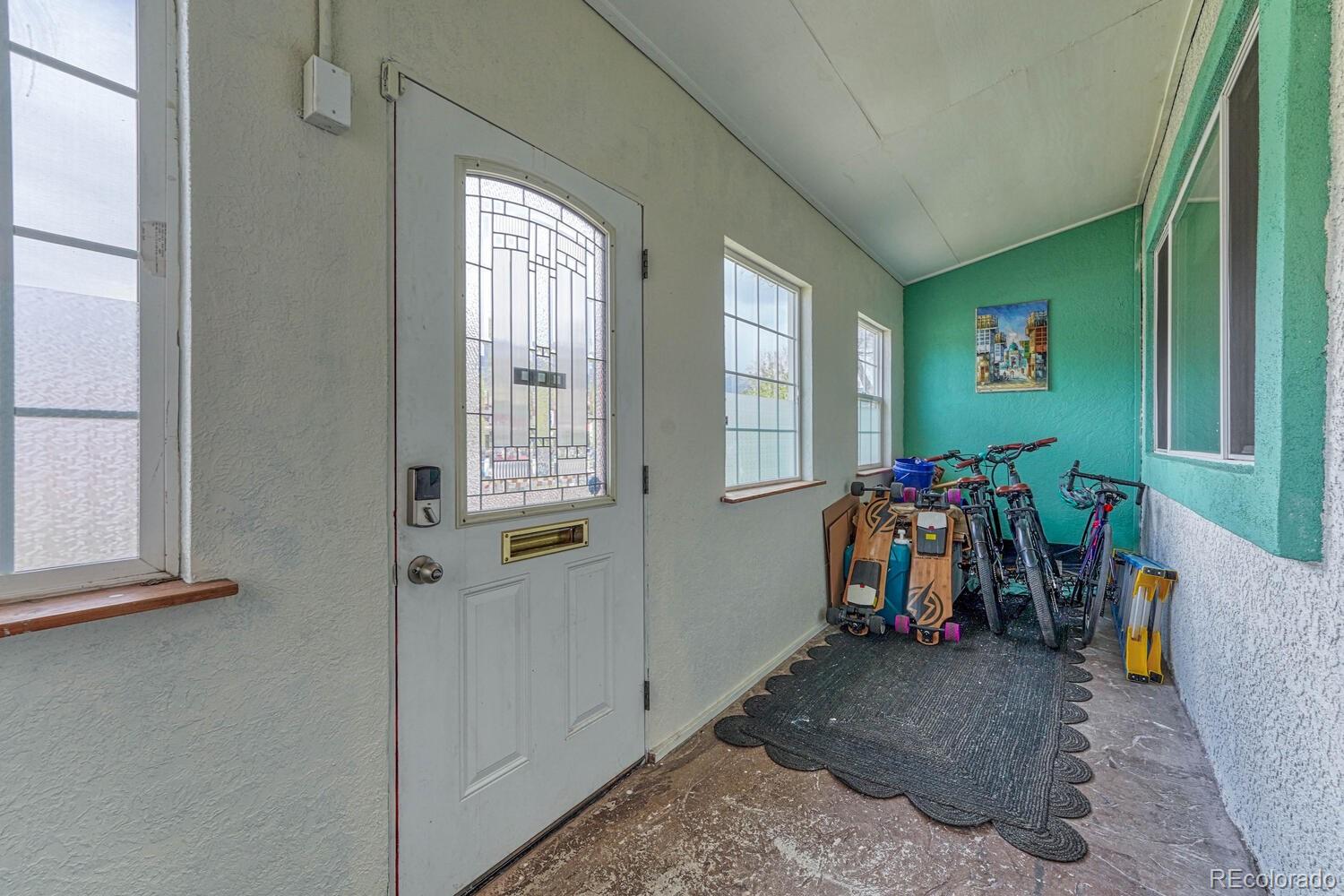 2904 Colorado Colorado Springs CO 80904