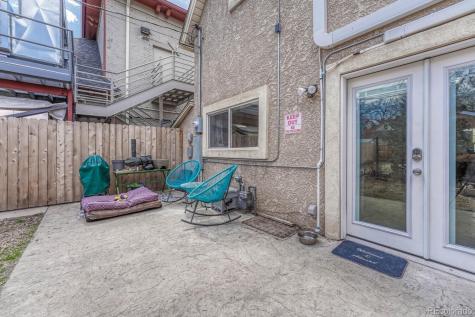 2904 Colorado Colorado Springs CO 80904