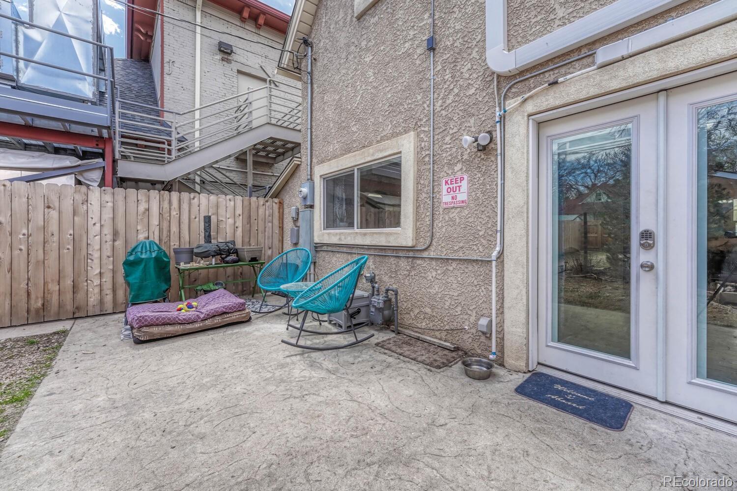 2904 Colorado Colorado Springs CO 80904