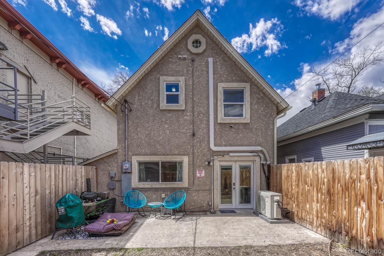 2904 Colorado Colorado Springs CO 80904