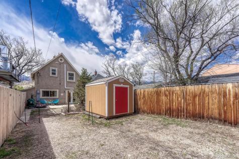 2904 Colorado Colorado Springs CO 80904