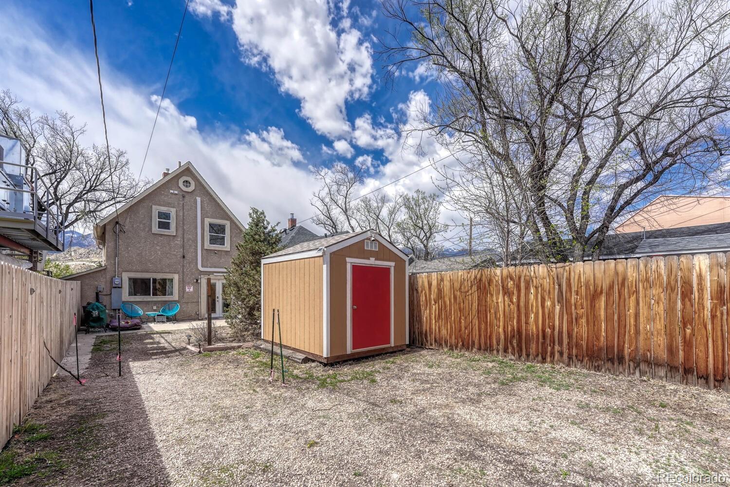 2904 Colorado Colorado Springs CO 80904