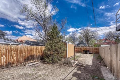 2904 Colorado Colorado Springs CO 80904