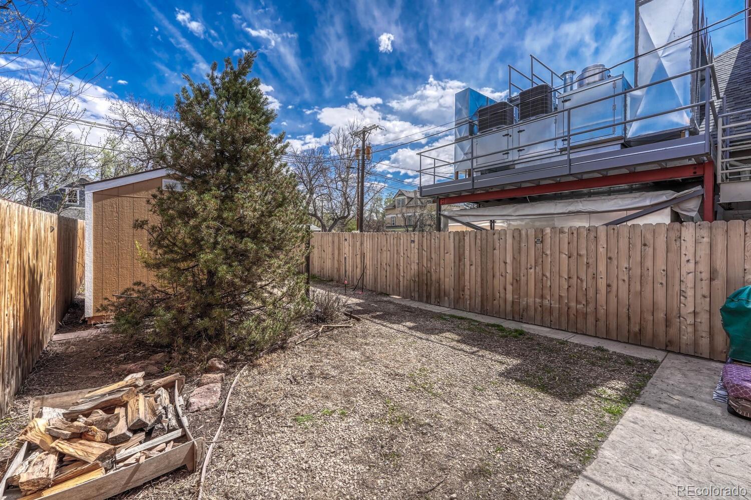 2904 Colorado Colorado Springs CO 80904