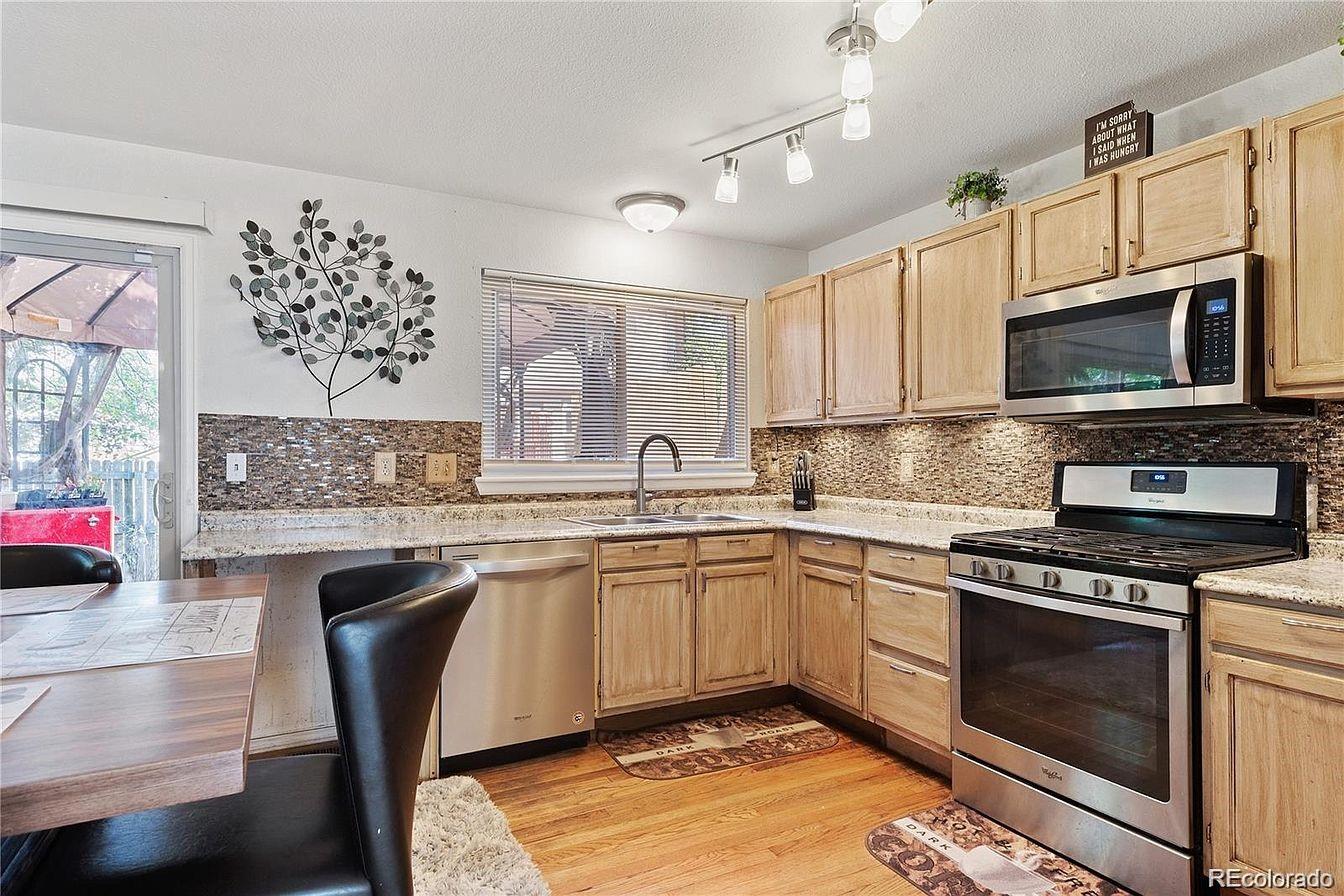 4329 Liverpool Court Denver CO 80249