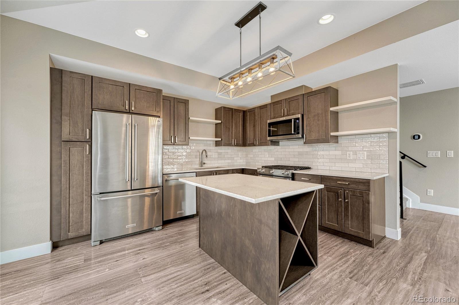 2891 W Parkside Place Denver CO 80221