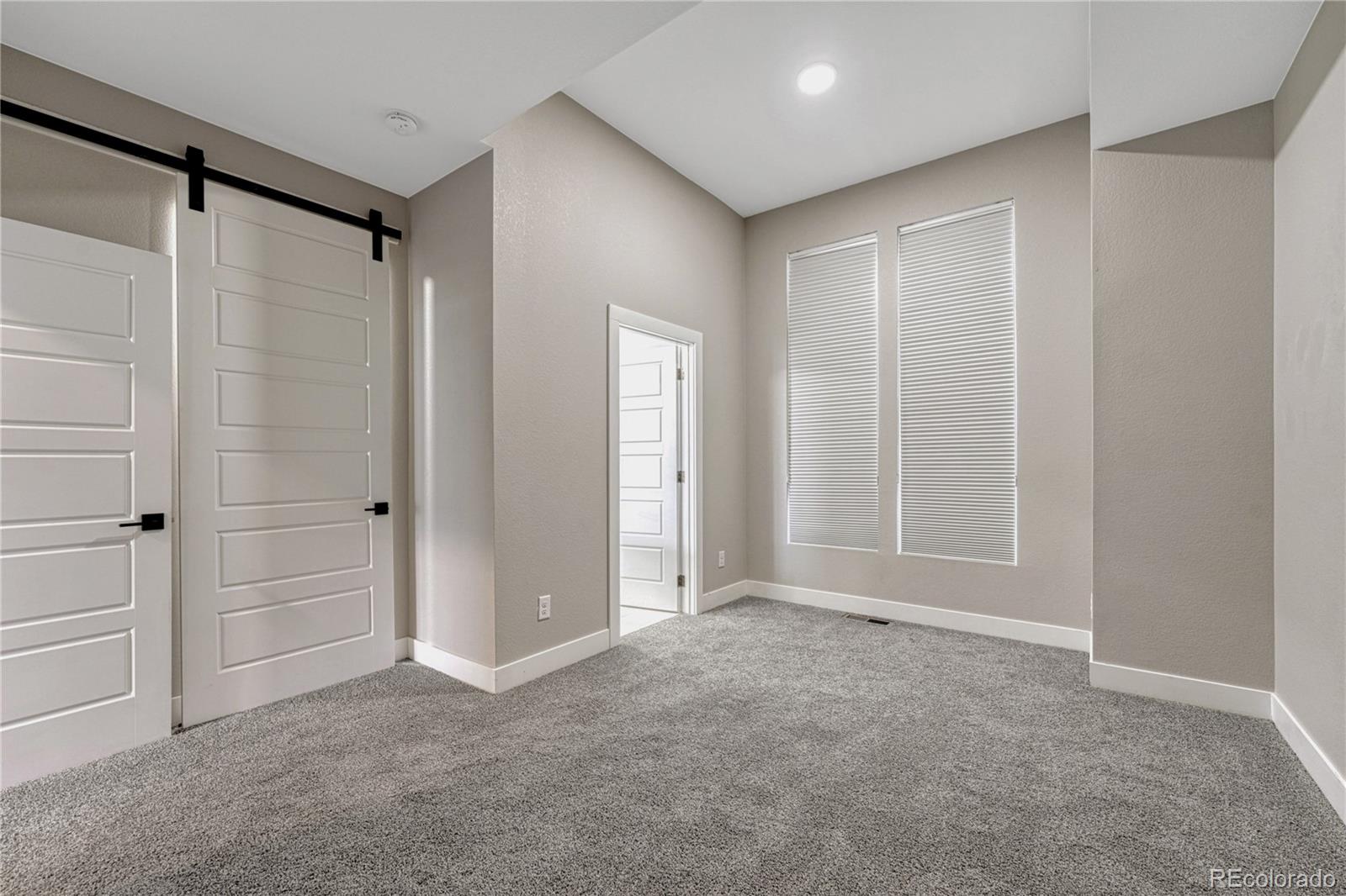 2891 W Parkside Place Denver CO 80221
