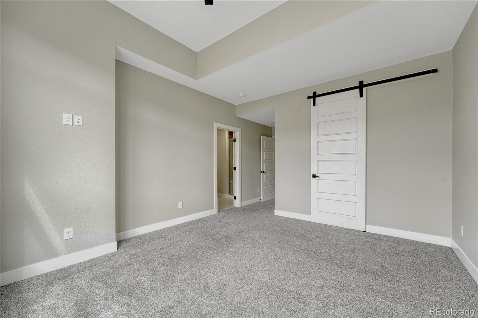 2891 W Parkside Place Denver CO 80221