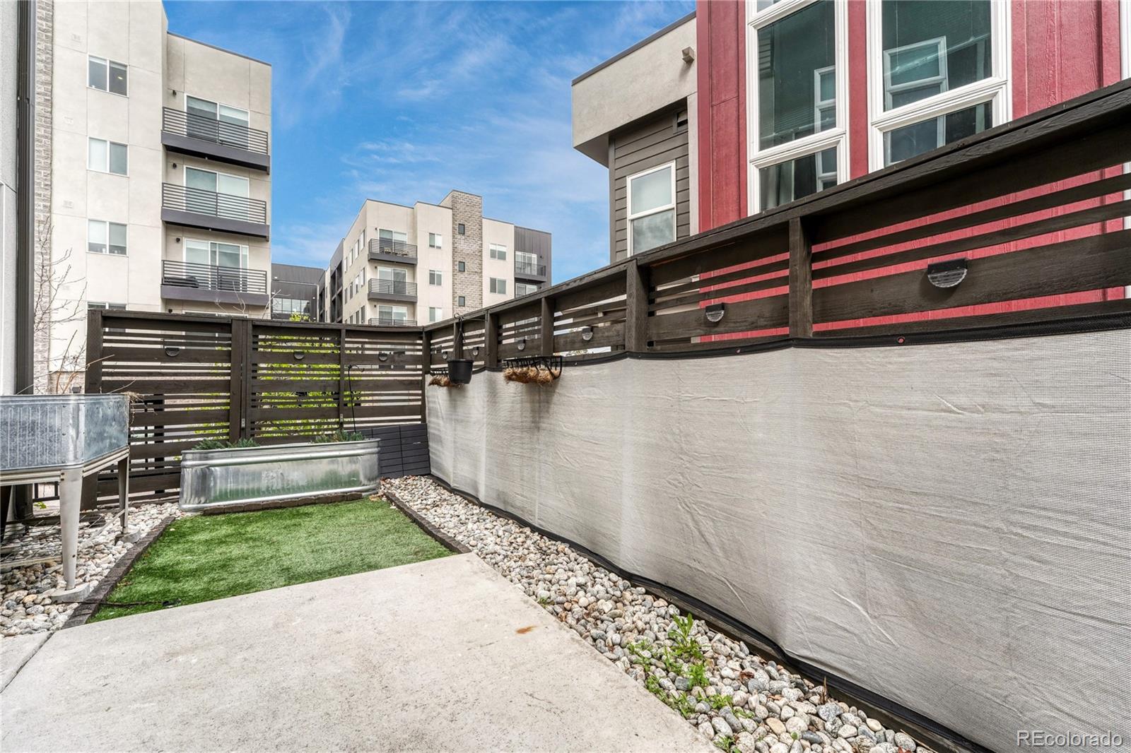 2891 W Parkside Place Denver CO 80221
