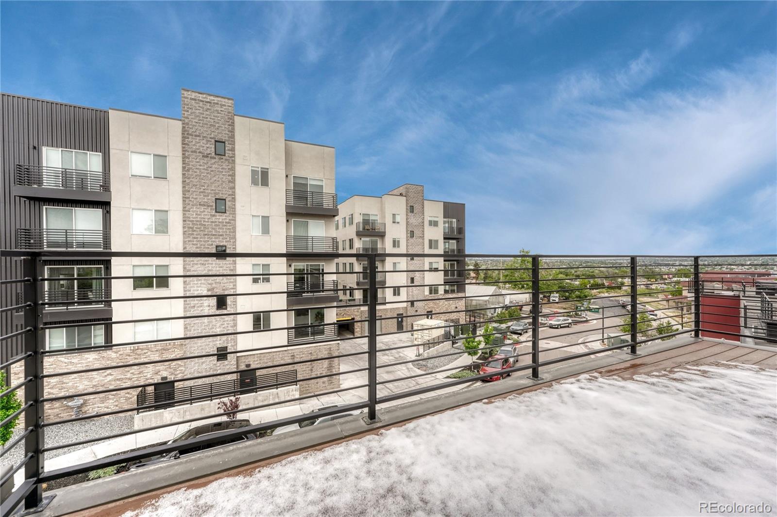 2891 W Parkside Place Denver CO 80221
