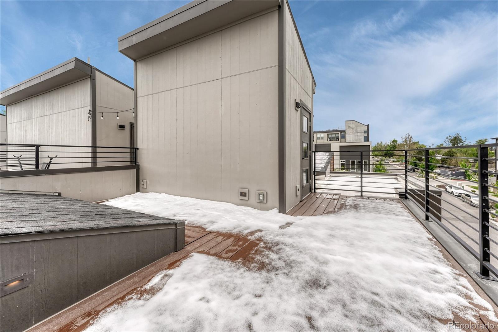 2891 W Parkside Place Denver CO 80221