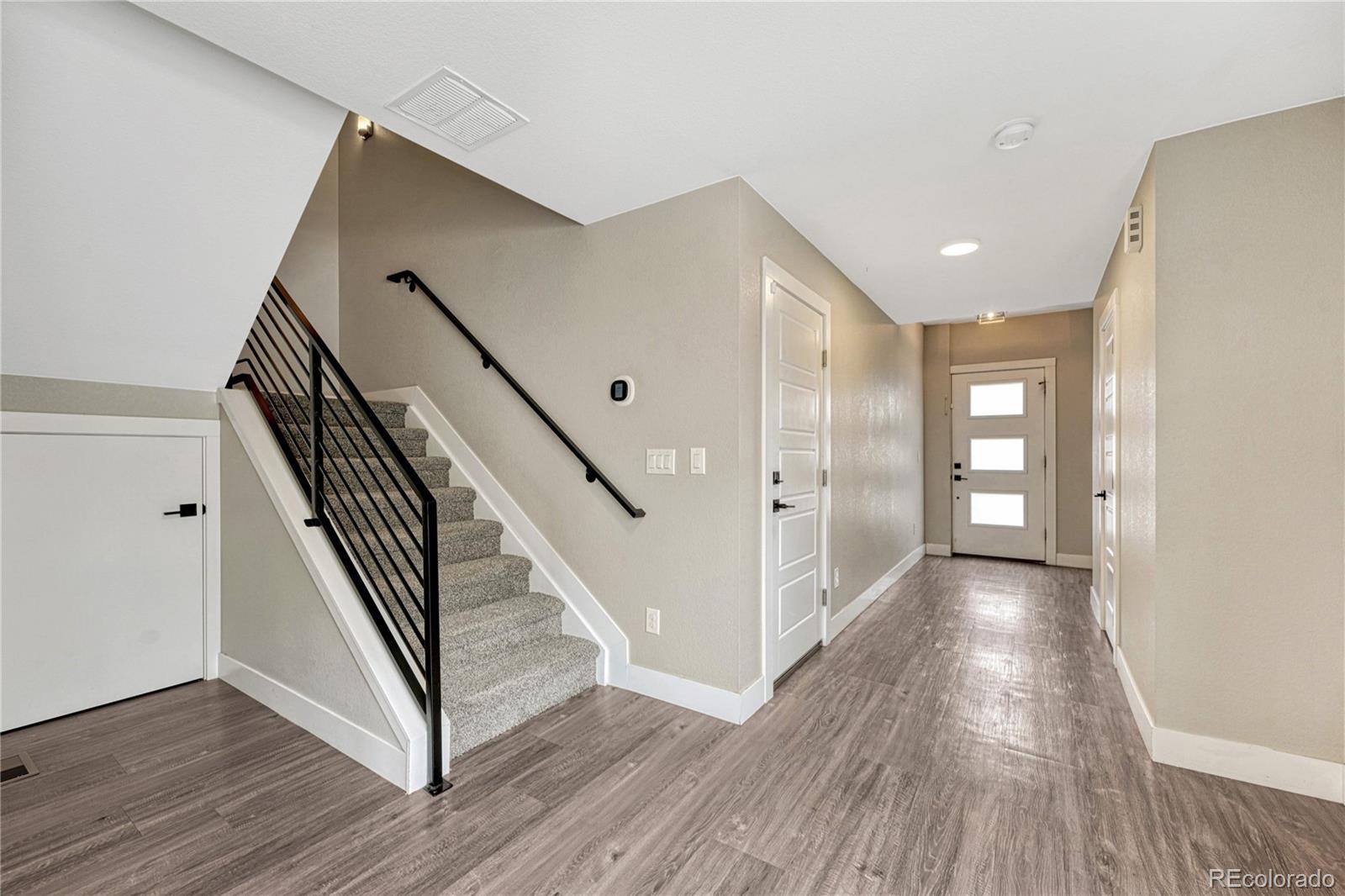 2891 W Parkside Place Denver CO 80221