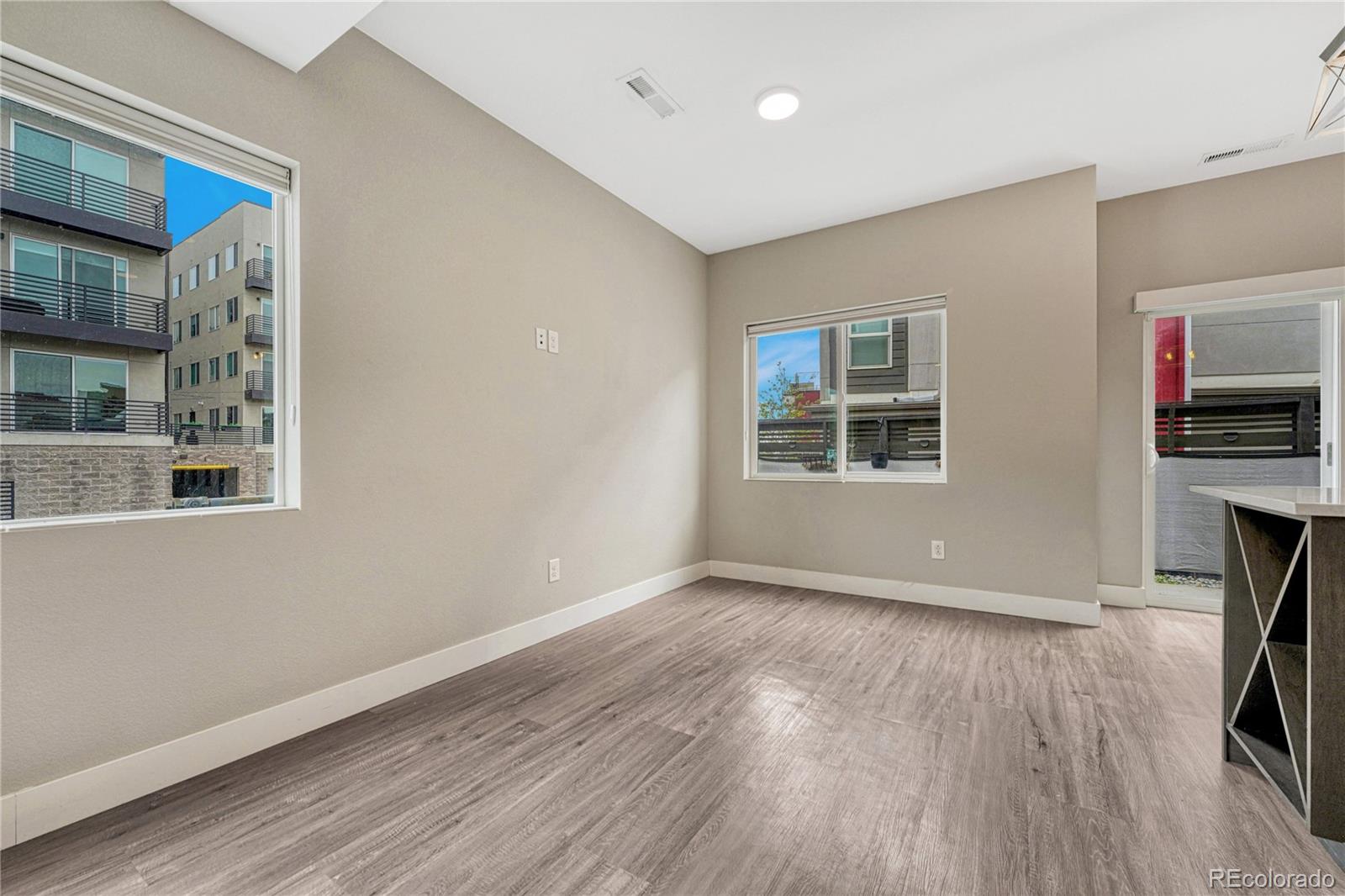 2891 W Parkside Place Denver CO 80221