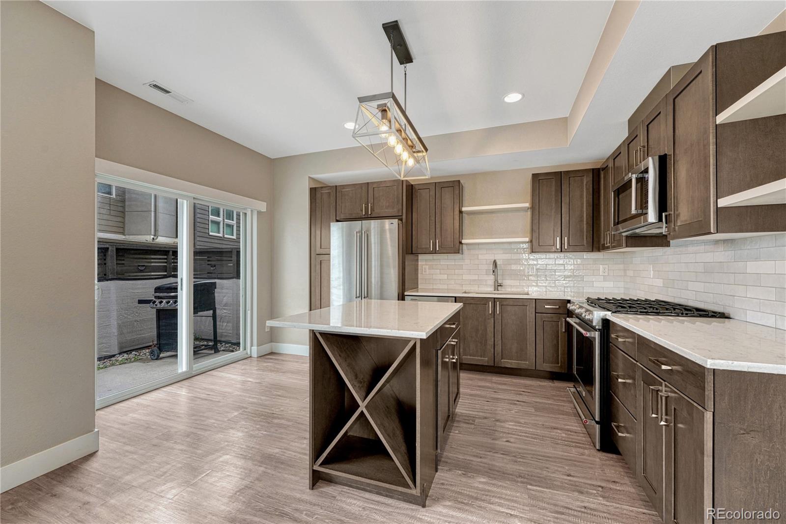 2891 W Parkside Place Denver CO 80221