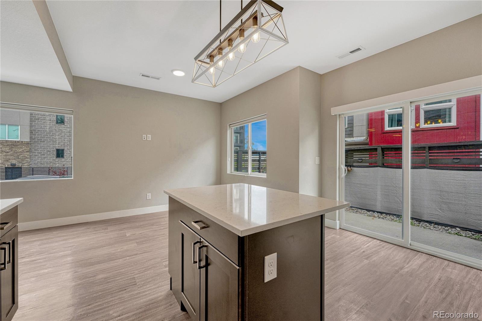 2891 W Parkside Place Denver CO 80221