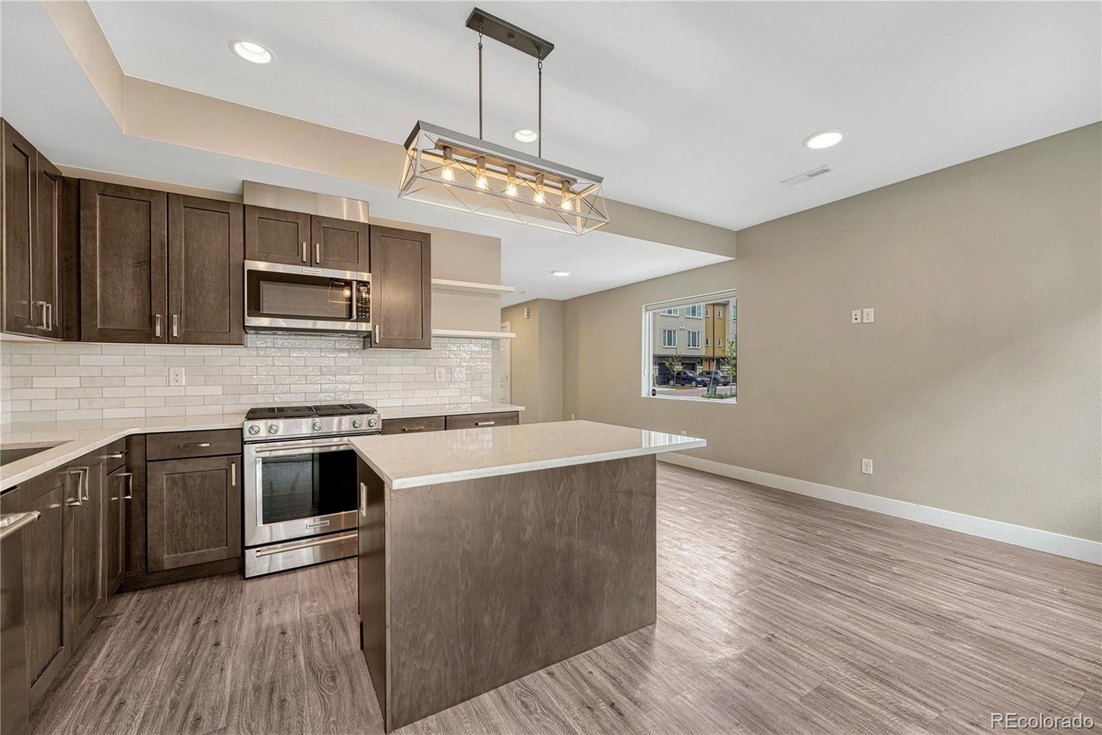 2891 W Parkside Place Denver CO 80221