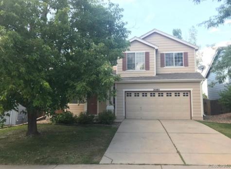 20485 E Lehigh Place Aurora CO 80013