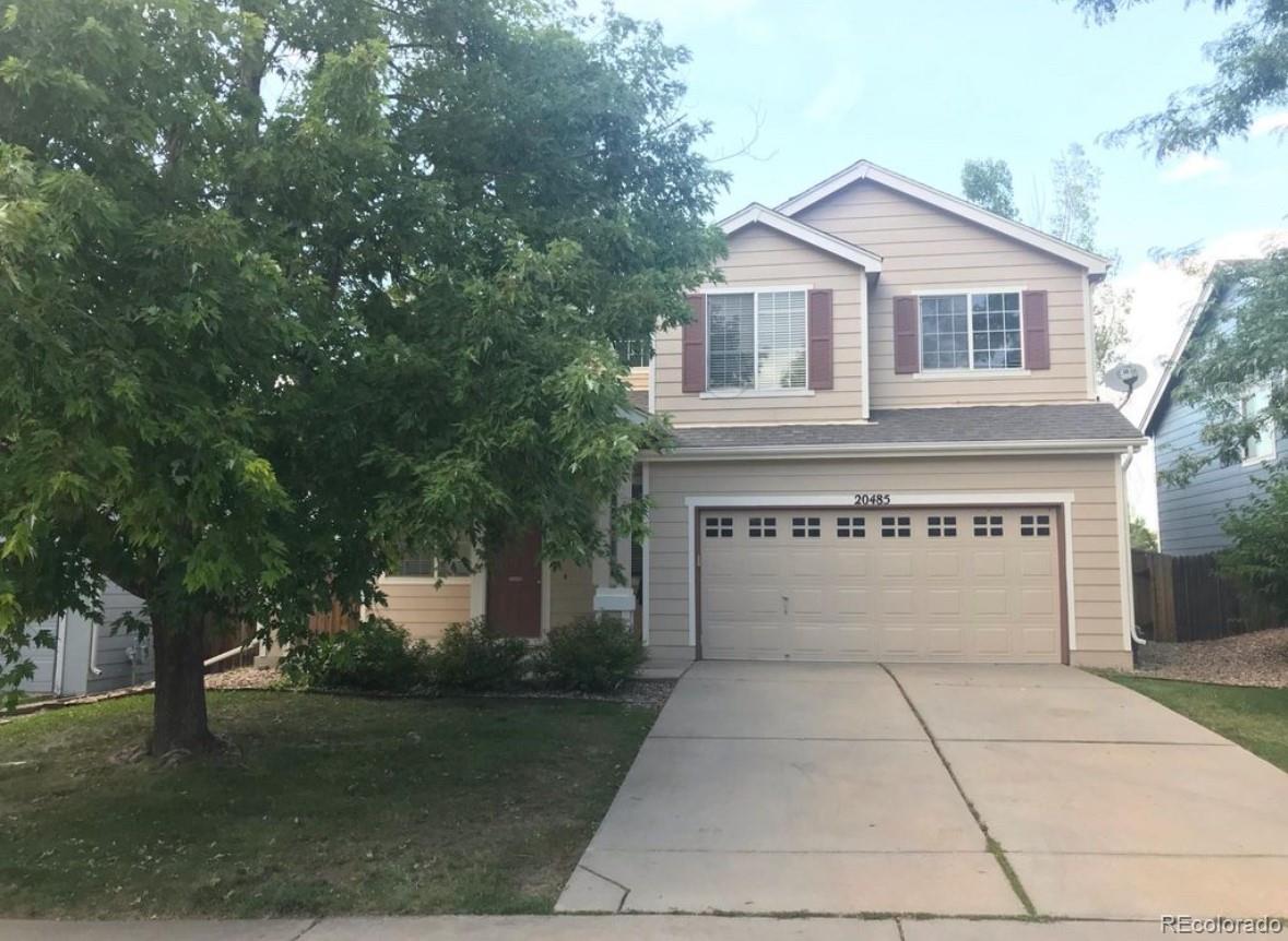 20485 E Lehigh Place Aurora CO 80013