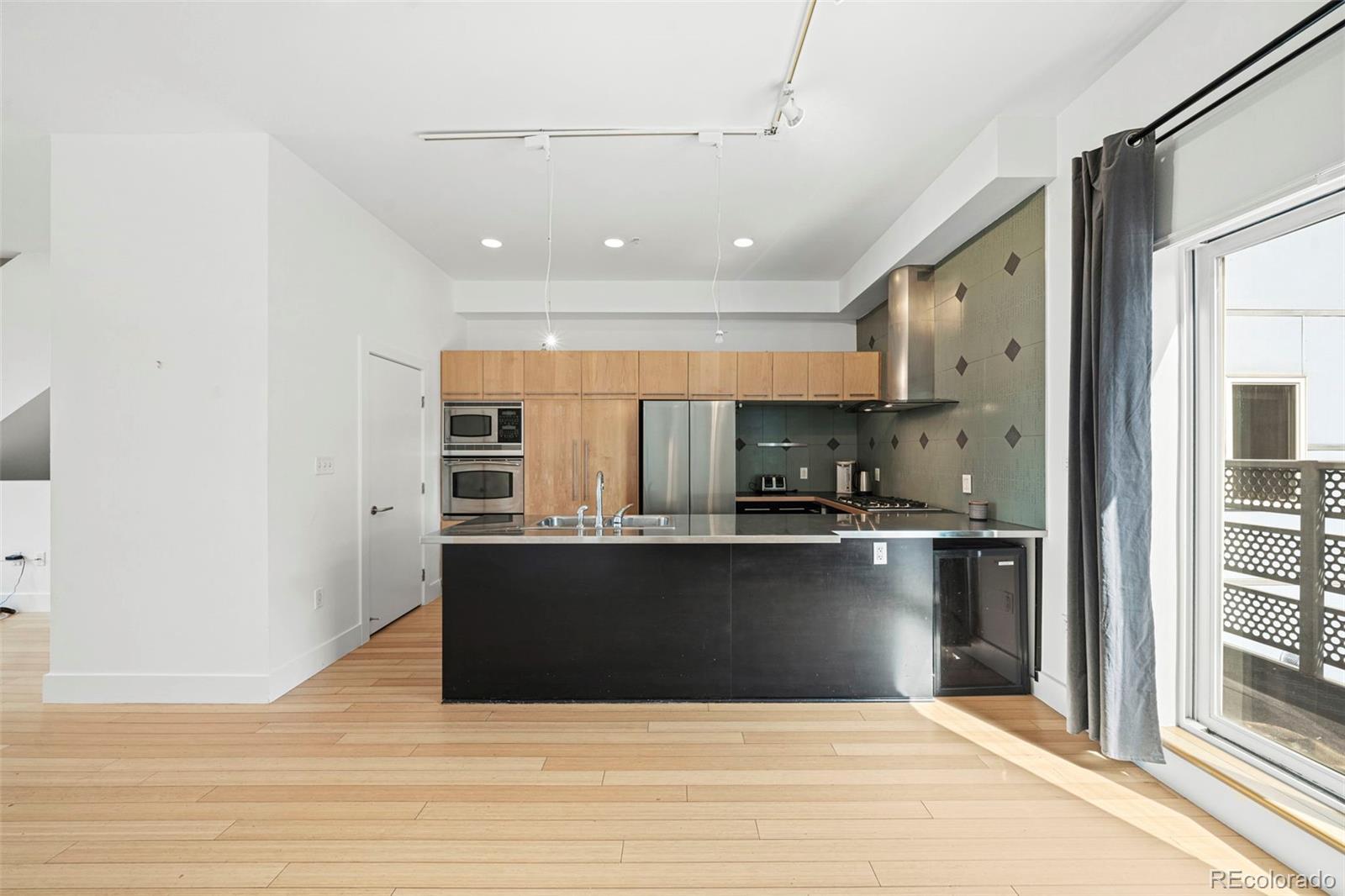 2400 Champa Street Denver CO 80205