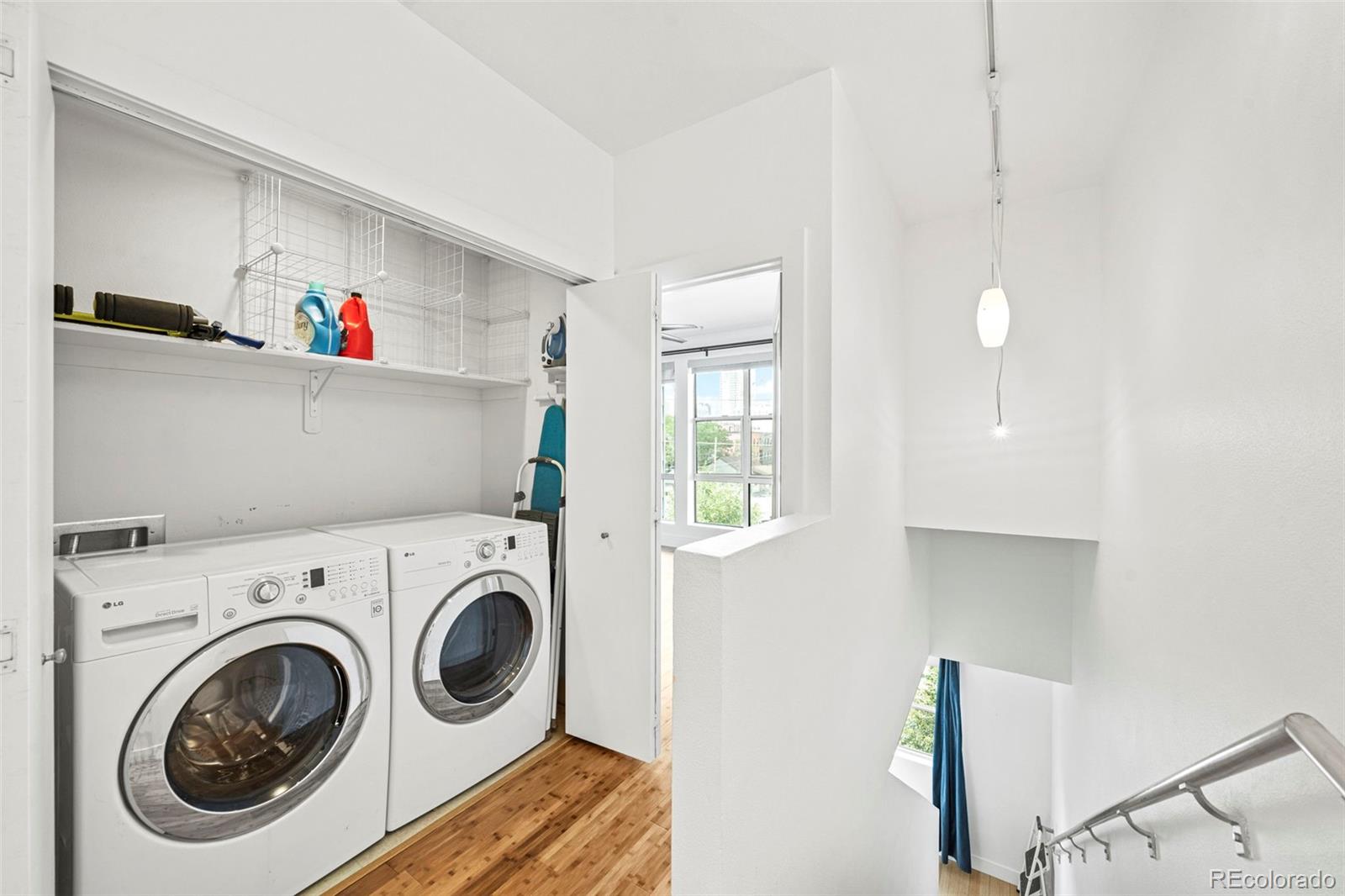 2400 Champa Street Denver CO 80205