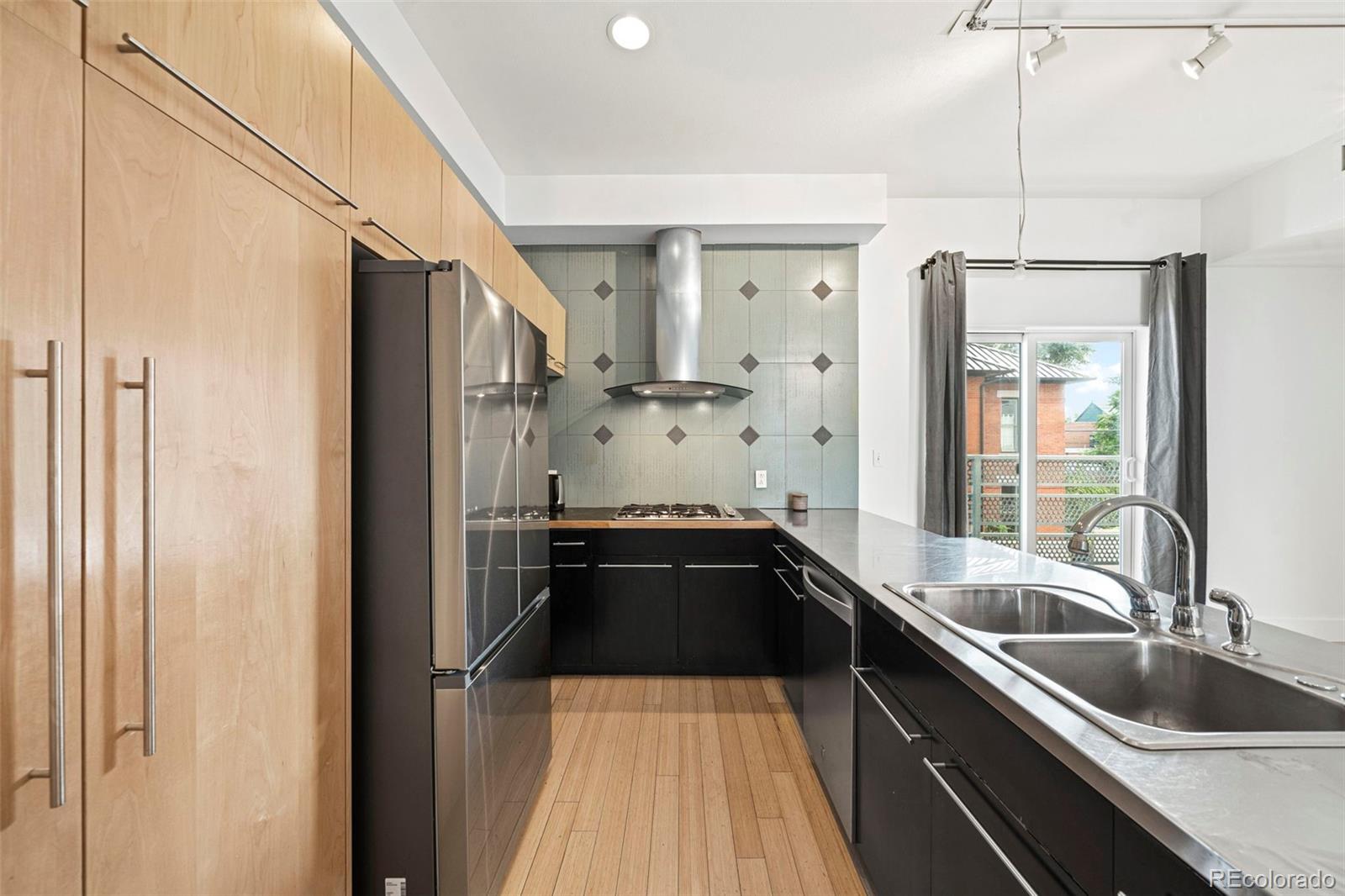 2400 Champa Street Denver CO 80205