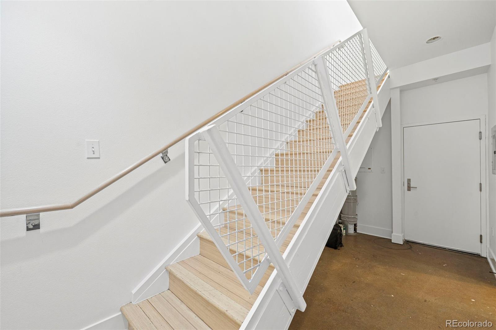 2400 Champa Street Denver CO 80205