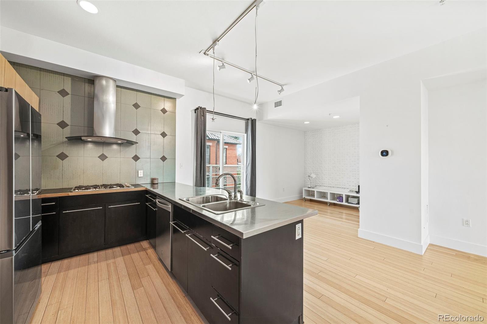 2400 Champa Street Denver CO 80205