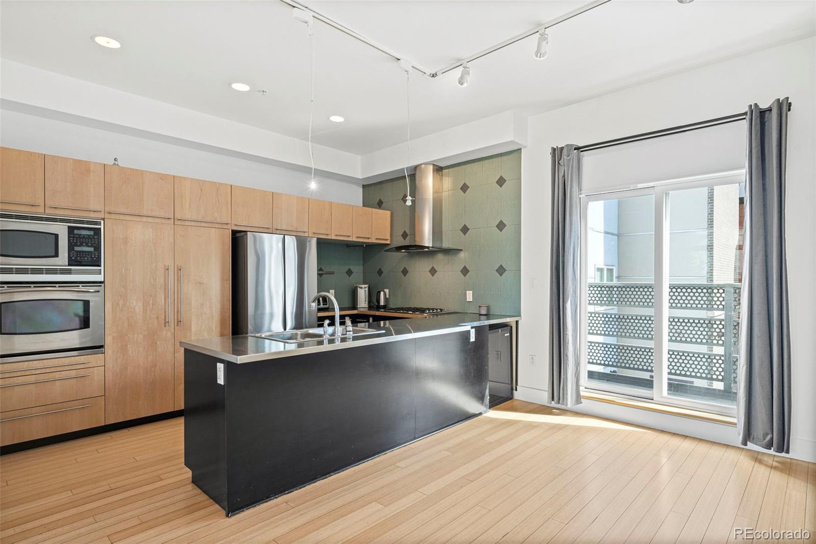 2400 Champa Street Denver CO 80205