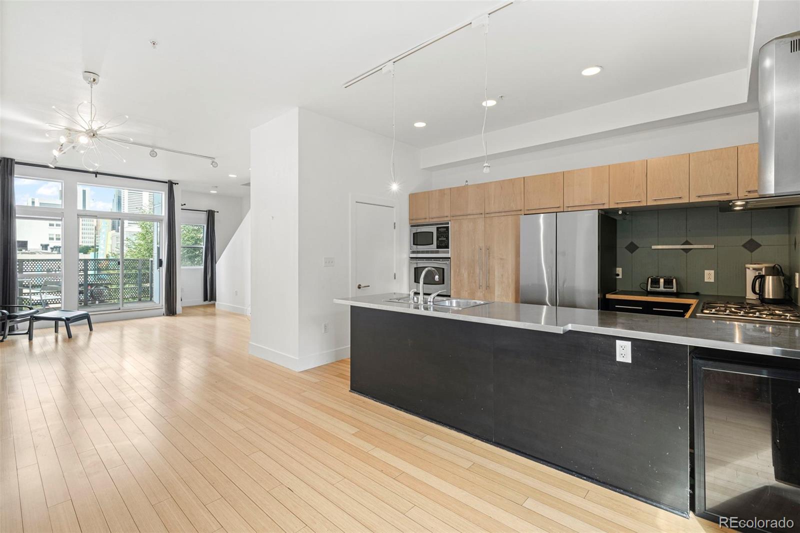 2400 Champa Street Denver CO 80205