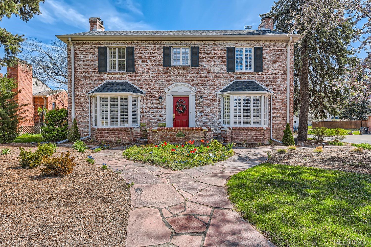 1000 N Monaco Parkway Denver CO 80224