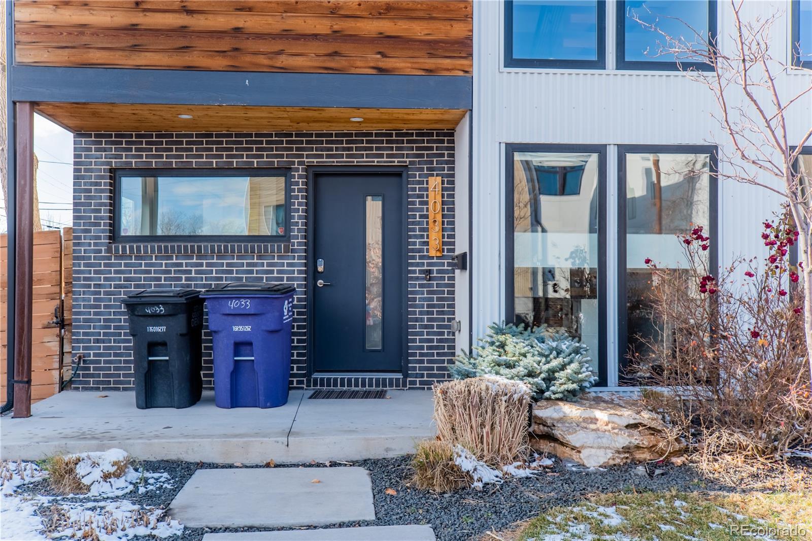 4033 Quivas Street Denver CO 80211