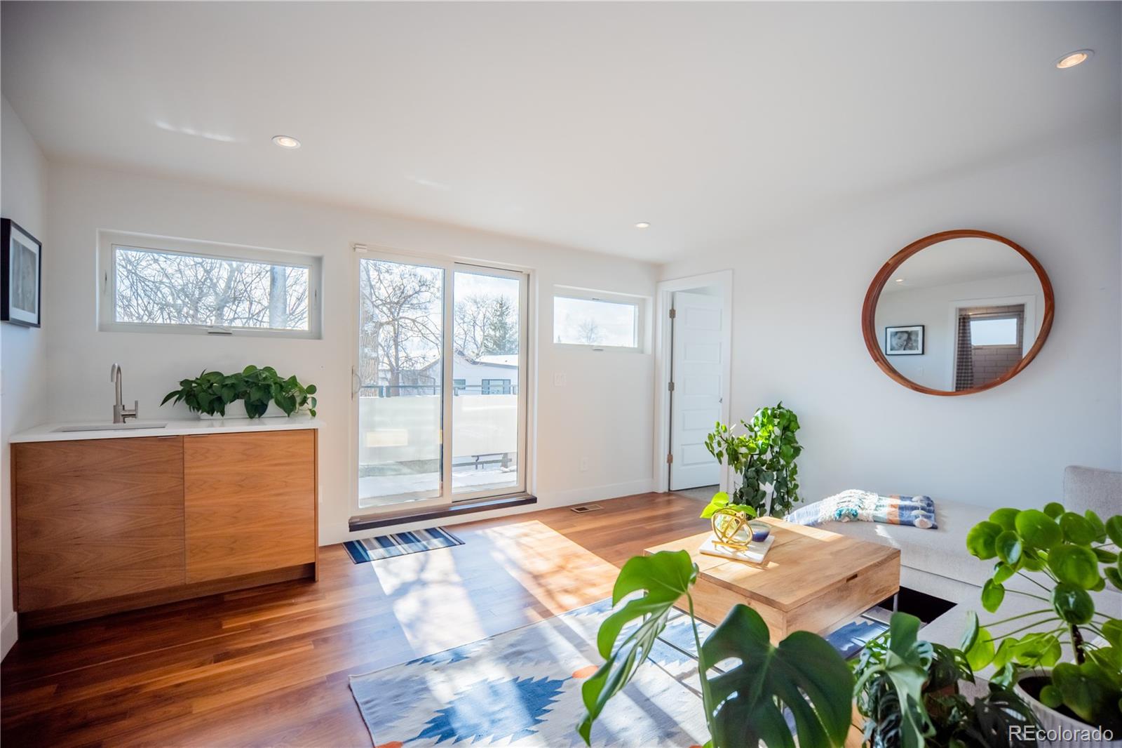 4033 Quivas Street Denver CO 80211