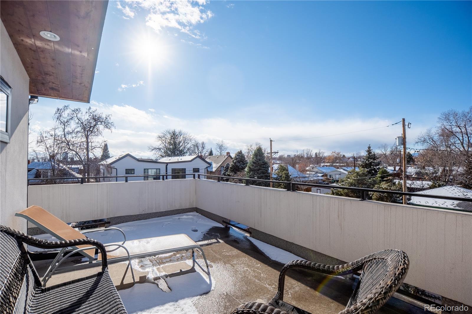 4033 Quivas Street Denver CO 80211